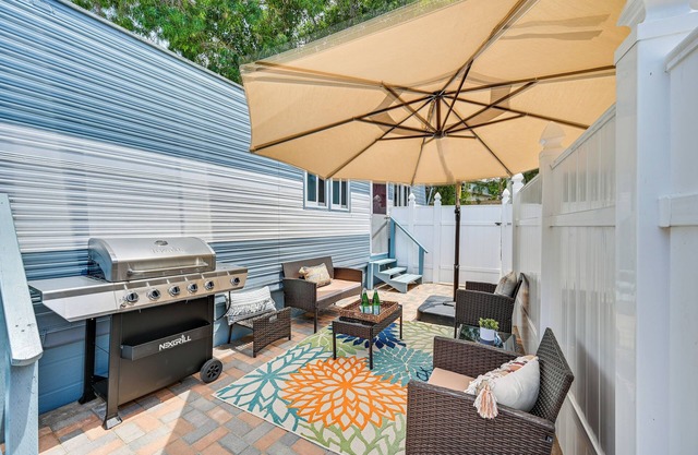 Low-key Poway Home ~ 20 Mi to La Jolla & San Diego