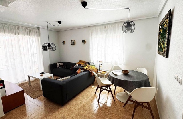Low Price Modern Apartment, Aircon & Filter Water