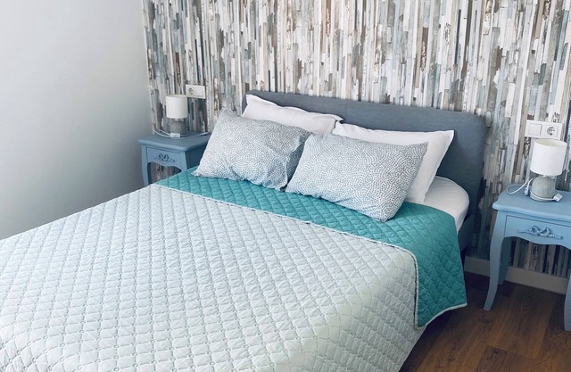 Lowenva Beach Apartment