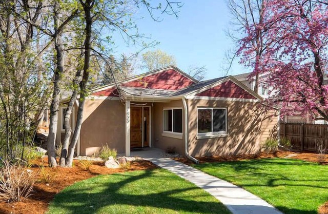Lower Chautauqua Gem - 2/2 Komplette Renovierung mit wunderschönem Hinterhof