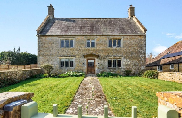 Lower Farm