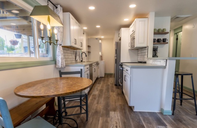 Lower level Duplex in Town in Northport