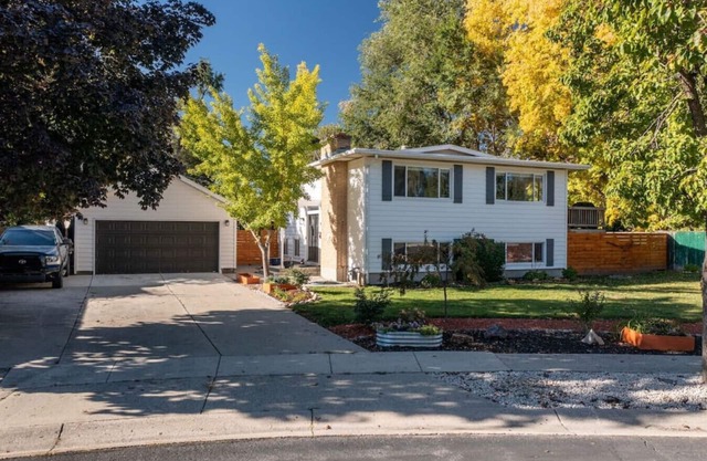 Lower Murray Cottonwood Circle - Close to Skiing!