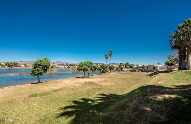 Lower River Retreat