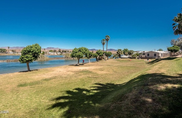 ☆Lower River Retreat☆Escape the Harsh Winter, and come relax in a Desert Oasis!