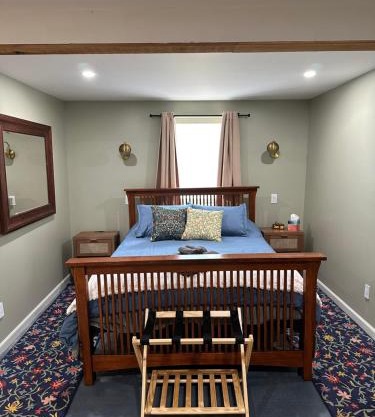 Lower Yellowstone Suite