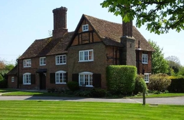 Beautiful 1 bed cottage retreat in countryside