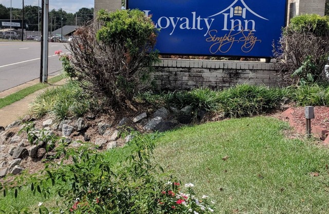 Loyalty Inn Rockingham