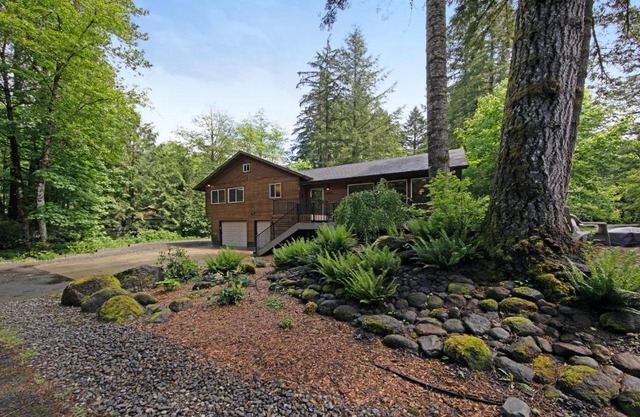 Lozen's Park Retreat