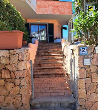 Lu Bagnu Castelsardo La Baja dei Tramonti