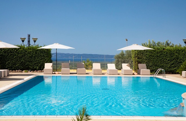 Lu'Hotel Porto Pino
