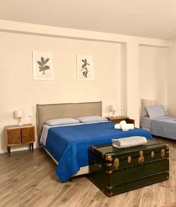 Lu.Lu Suite and Rooms