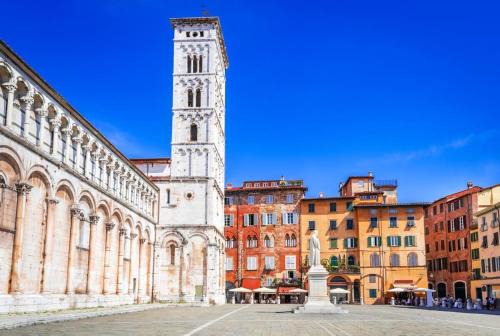 LU Stay Lucca