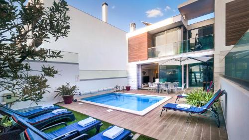 Lua by Check-in Portugal