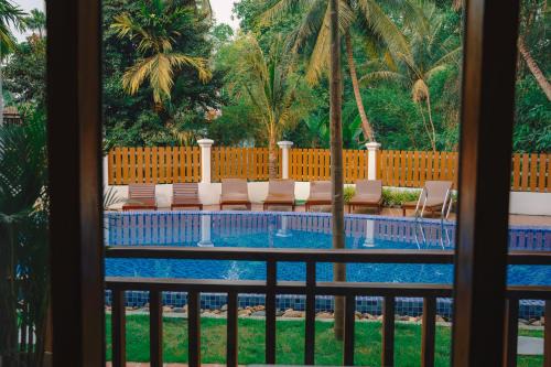 Luang Prabang Dream 1985