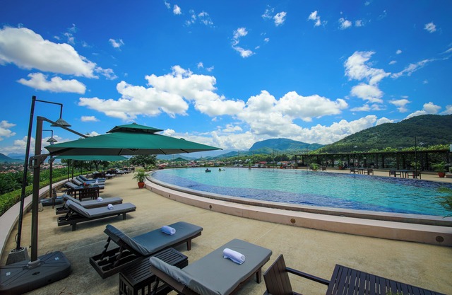 Luang Prabang View Hotel