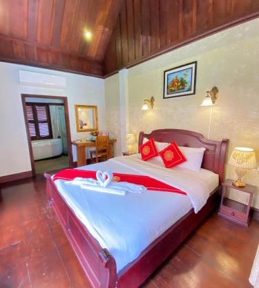 Luangprabang Villa Kee Lee