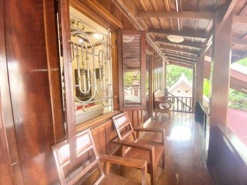 Luangprabang Villa Suan Keo Two