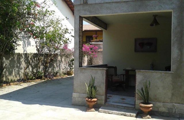 LUAR DO PERÓ SUÍTES - Peró - Cabo Frio