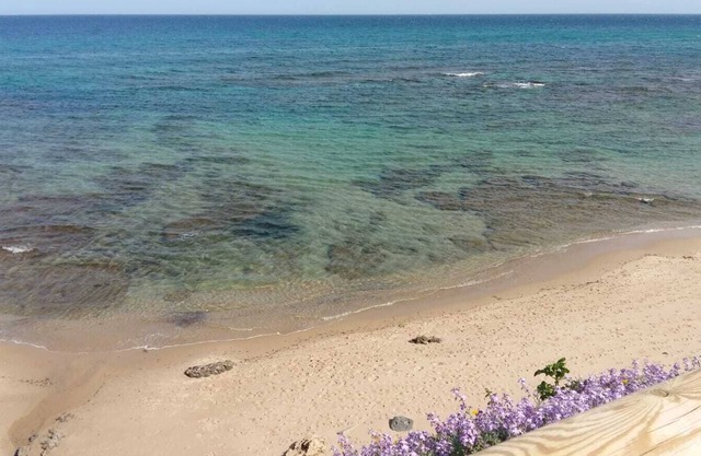 Casa Lubagnu (Castel Sardo) Nur einen Steinwurf vom Meer entfernt