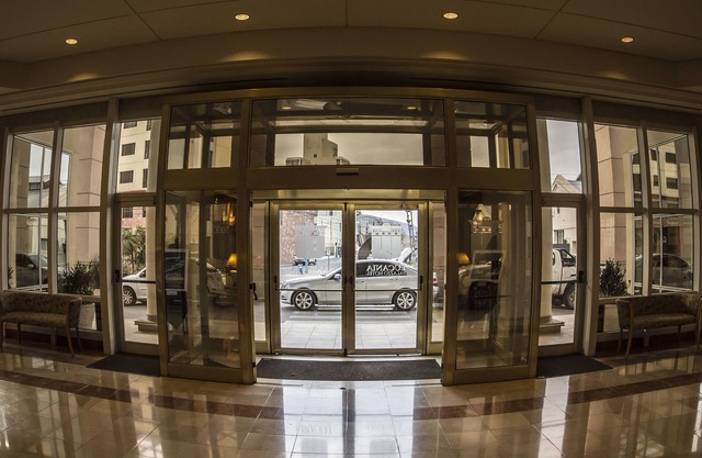 Lucania Palazzo Hotel