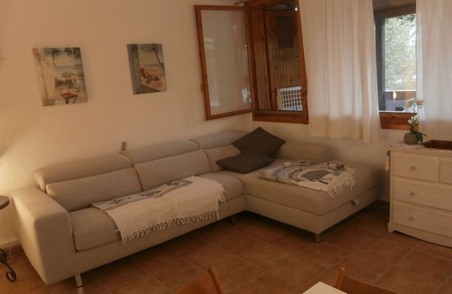 Casa Luciana, im Herzen der Smaragdküste und ihrer wunderschönen Strände.
