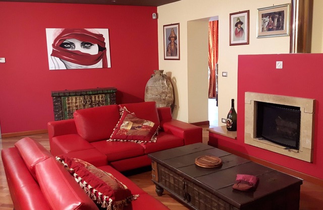 Lucie Apartment - Luxuriöse und helle Wohnung in der Nähe der Piazza Santa Lucia