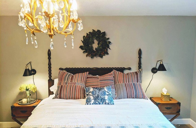 Lucky Acorn - Murphys Vacation Rentals