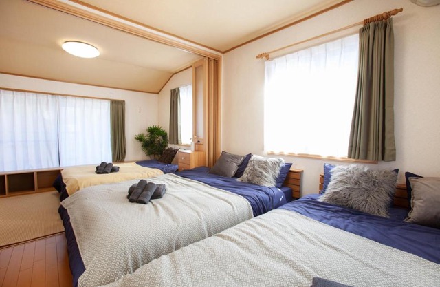 Lucky Higashimizue ラッキー東瑞江