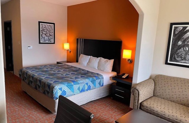 Lucky Villa a boutique Hotel