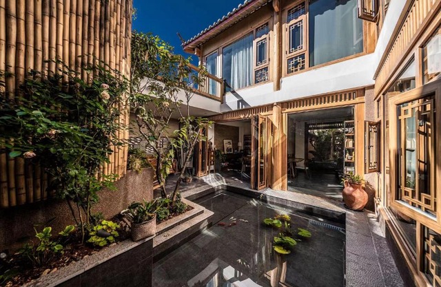Lucky Villa