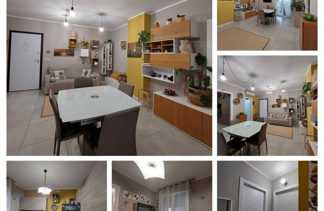 LUCRECE. HOLIDAY APARTMENT