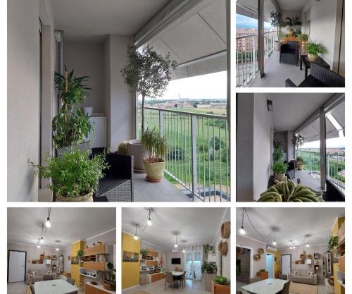 LUCRECE Holiday apartment