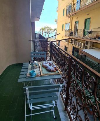 Lucy Apartment sul lungomare