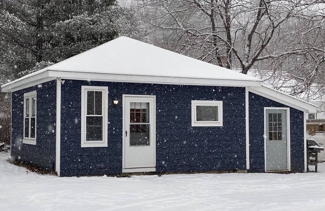 Ludlow Village Guest House - erstklassige Lage mit Ski-Shuttle, zu Fuß zu Restaurants