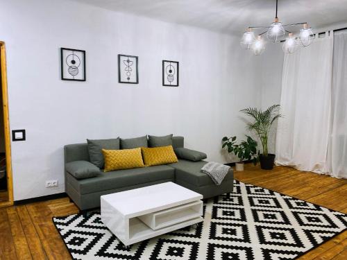 Ludvig apartment