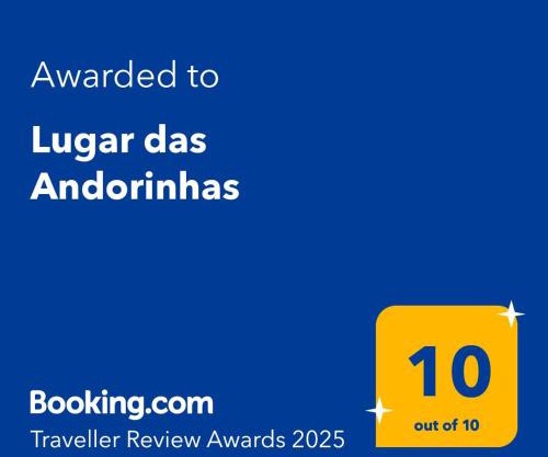 Lugar das Andorinhas