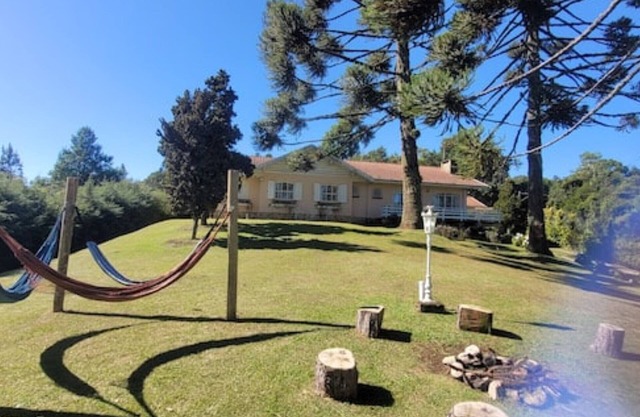 Lugar Tranquilo, Ideal Para a Família, 3km Capivar