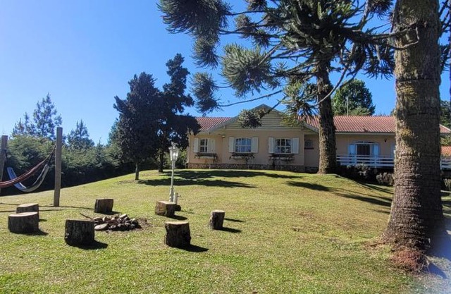 Lugar tranquilo, ideal para a família, 3km capivar