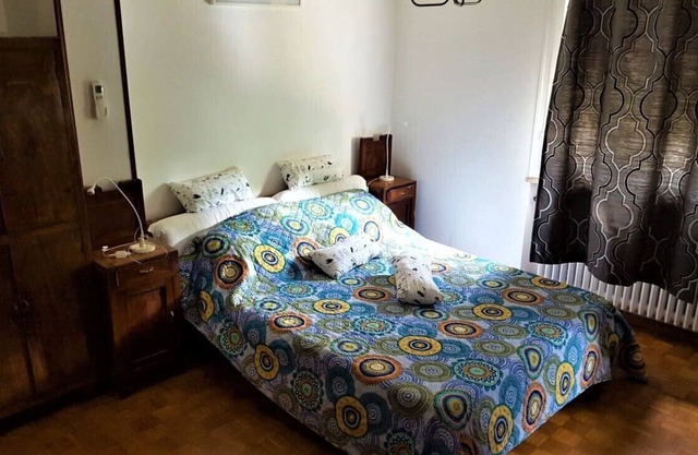 LUGO CENTER-WONDERFUL 60M2 mit einem großen Schlafzimmer: Renoviert, sonnig