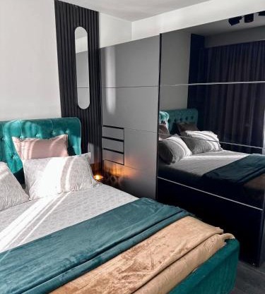 Lugoj Ultracentral Apartment
