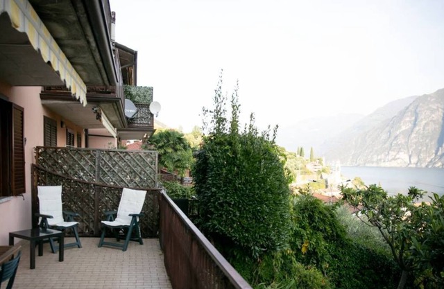 IseoLakeRental - Casa Luisa