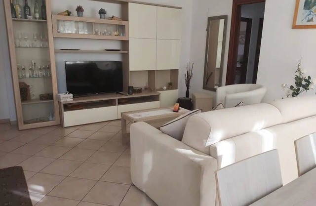 Luisa's House