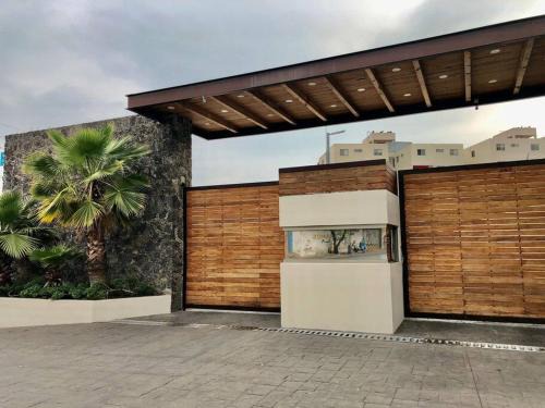 Lujoso departamento Winner