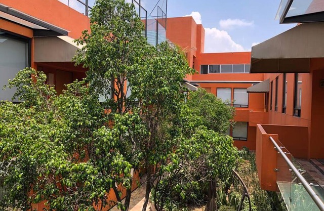Lujoso Loft moderno Santa Fe vive en la naturaleza