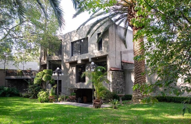 Lulu Coyoacán Haus.