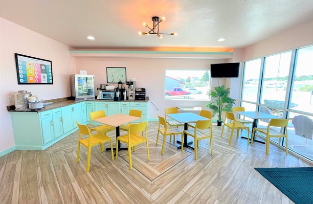 LuLu Hotel Silver City