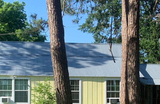 Lulu's Cottage Acadian, "Inbegriff des Cajun-Hauses"