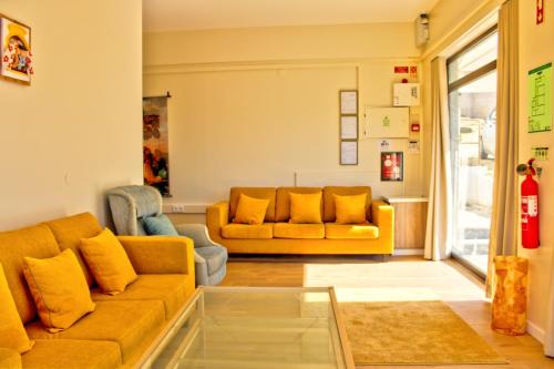 LuLu's guesthouse