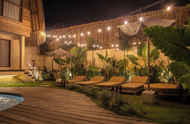 Lulu's Wellness Villas